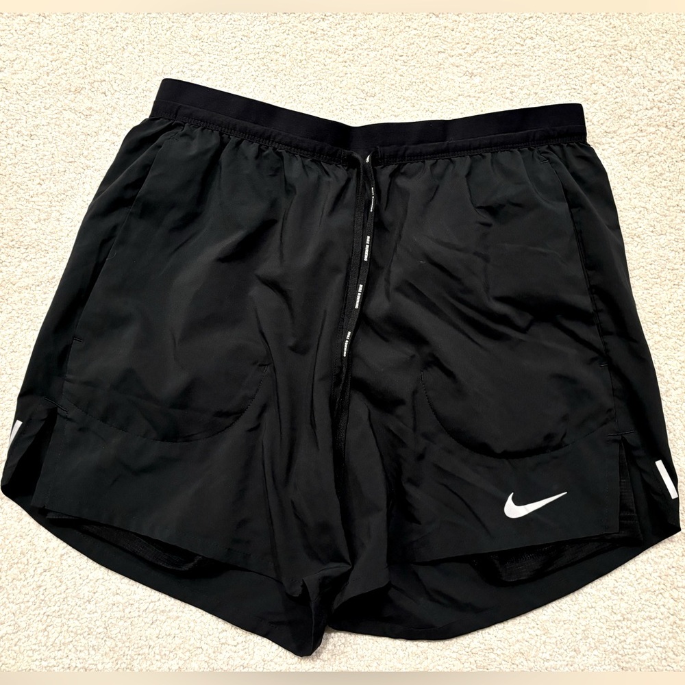 Men’s Nike Dri-Fit Running Shorts